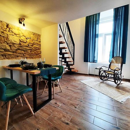 Often-Hide Apartment Czestochowa Luaran gambar