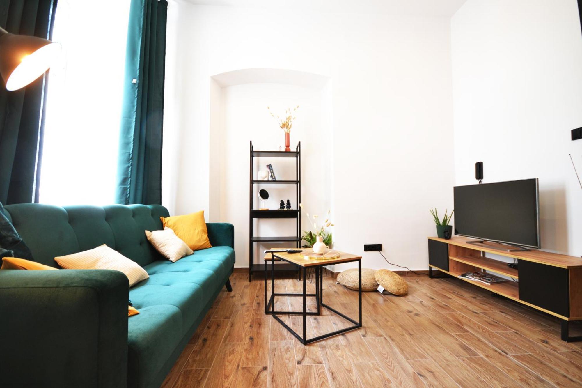 Often-Hide Apartment Czestochowa Luaran gambar