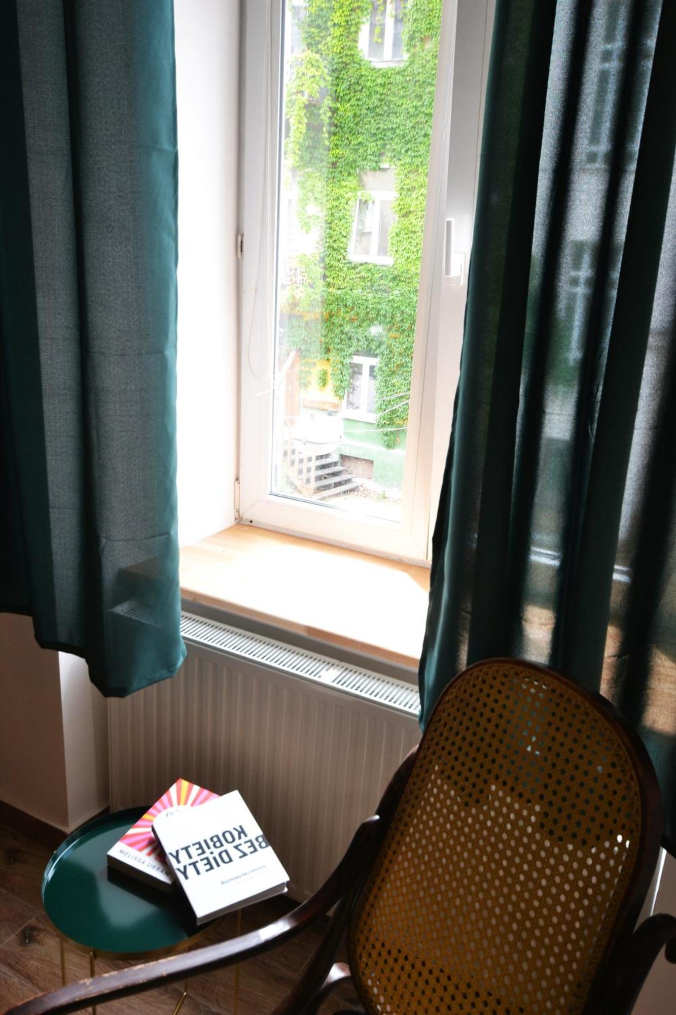 Often-Hide Apartment Czestochowa Luaran gambar