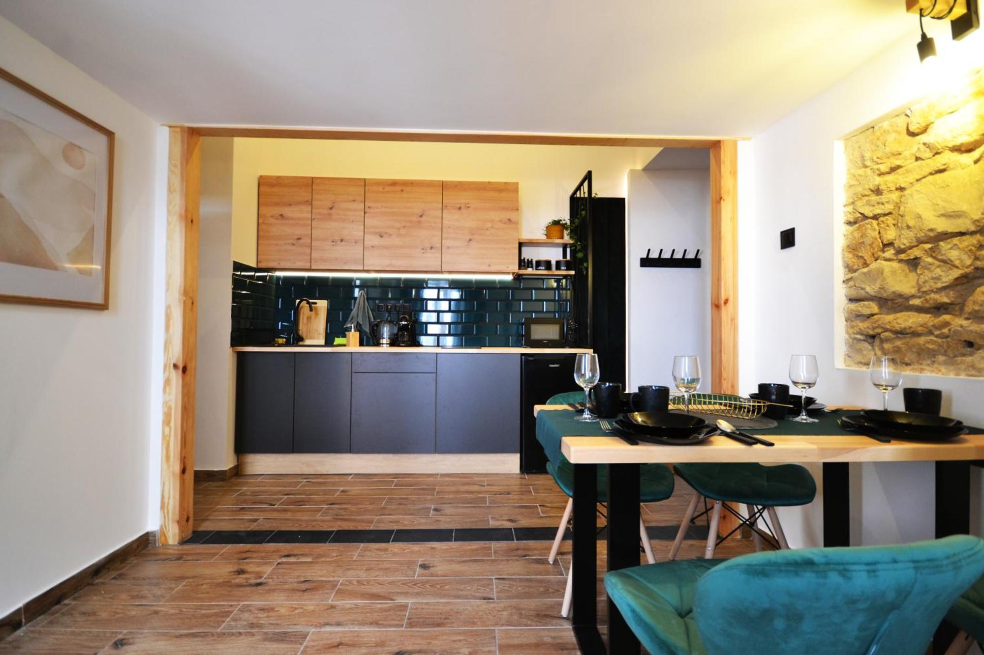 Often-Hide Apartment Czestochowa Luaran gambar