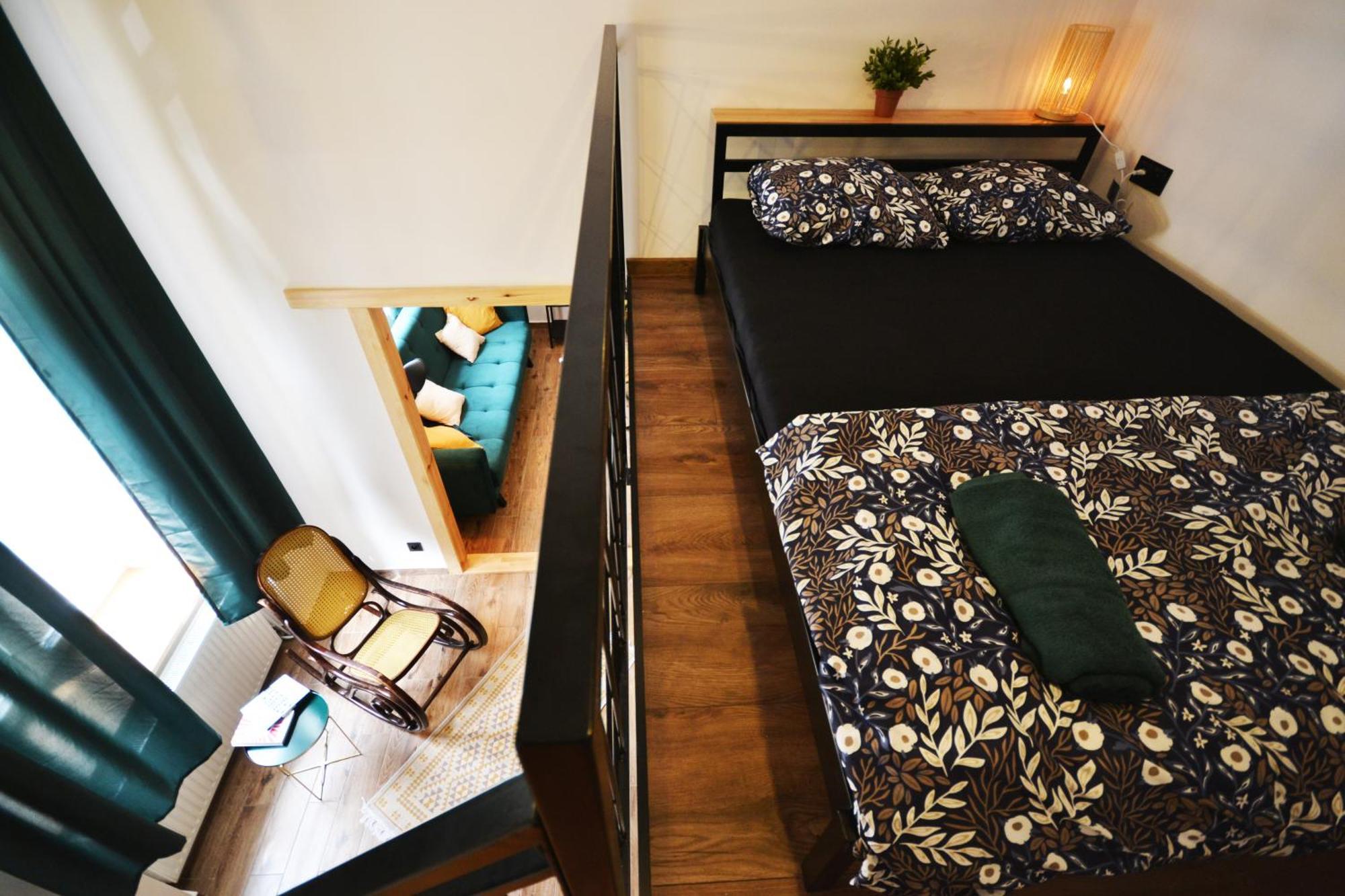Often-Hide Apartment Czestochowa Luaran gambar