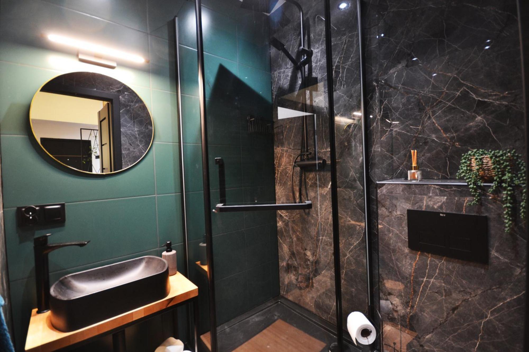 Often-Hide Apartment Czestochowa Luaran gambar