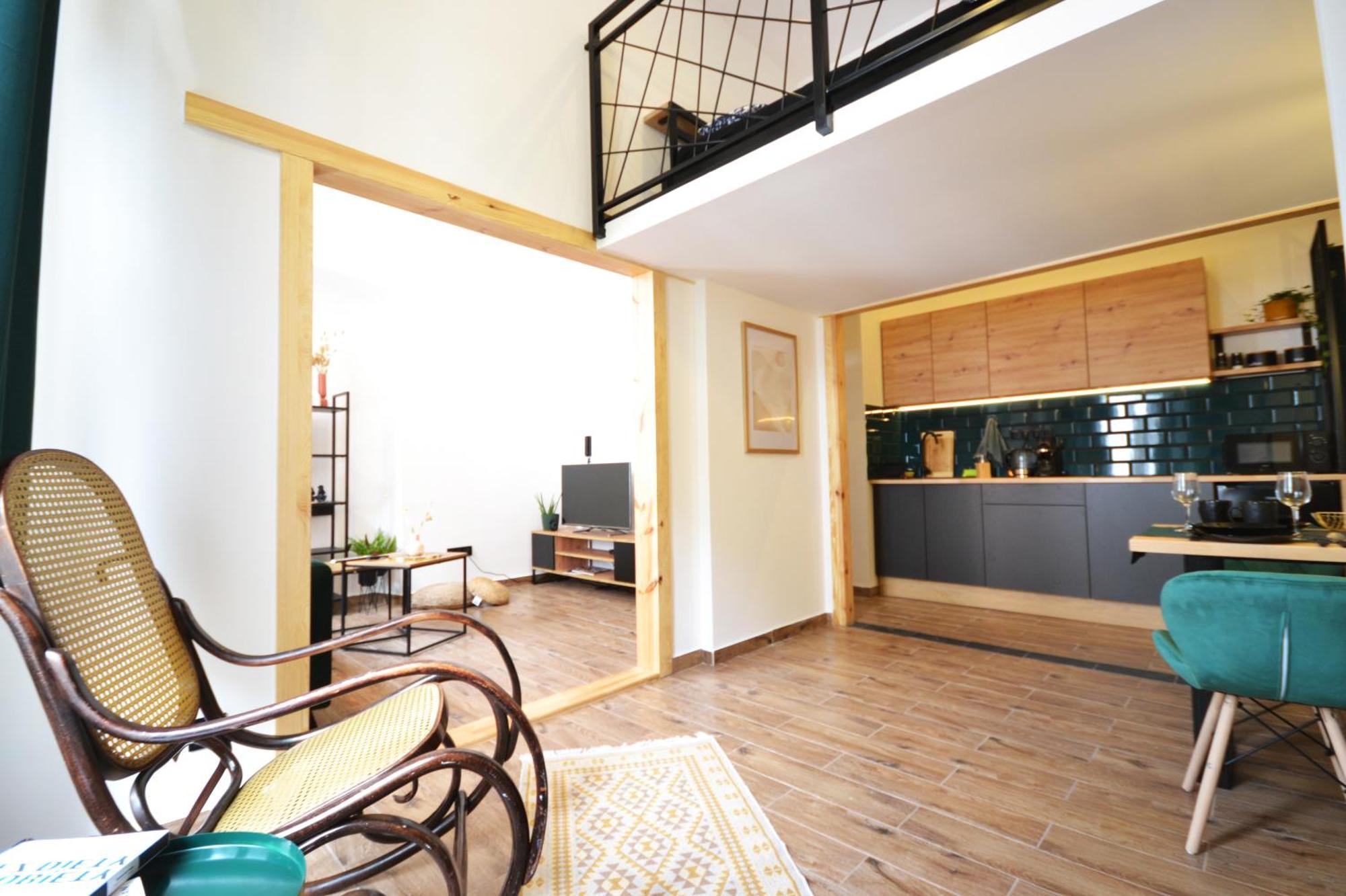 Often-Hide Apartment Czestochowa Luaran gambar