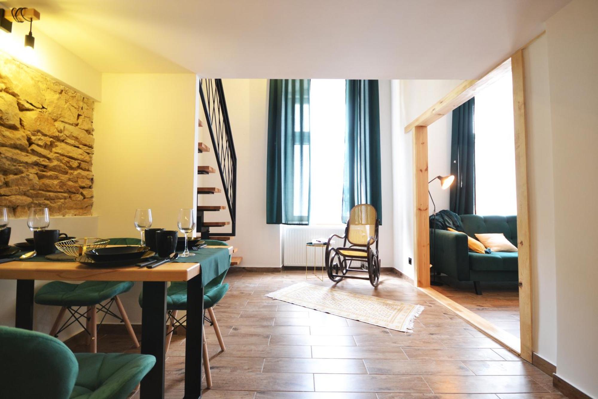 Often-Hide Apartment Czestochowa Luaran gambar