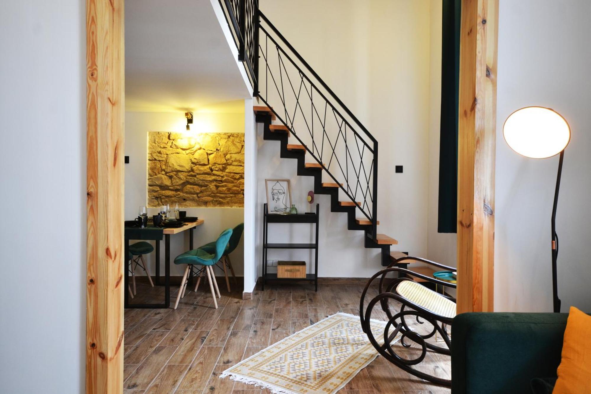 Often-Hide Apartment Czestochowa Luaran gambar