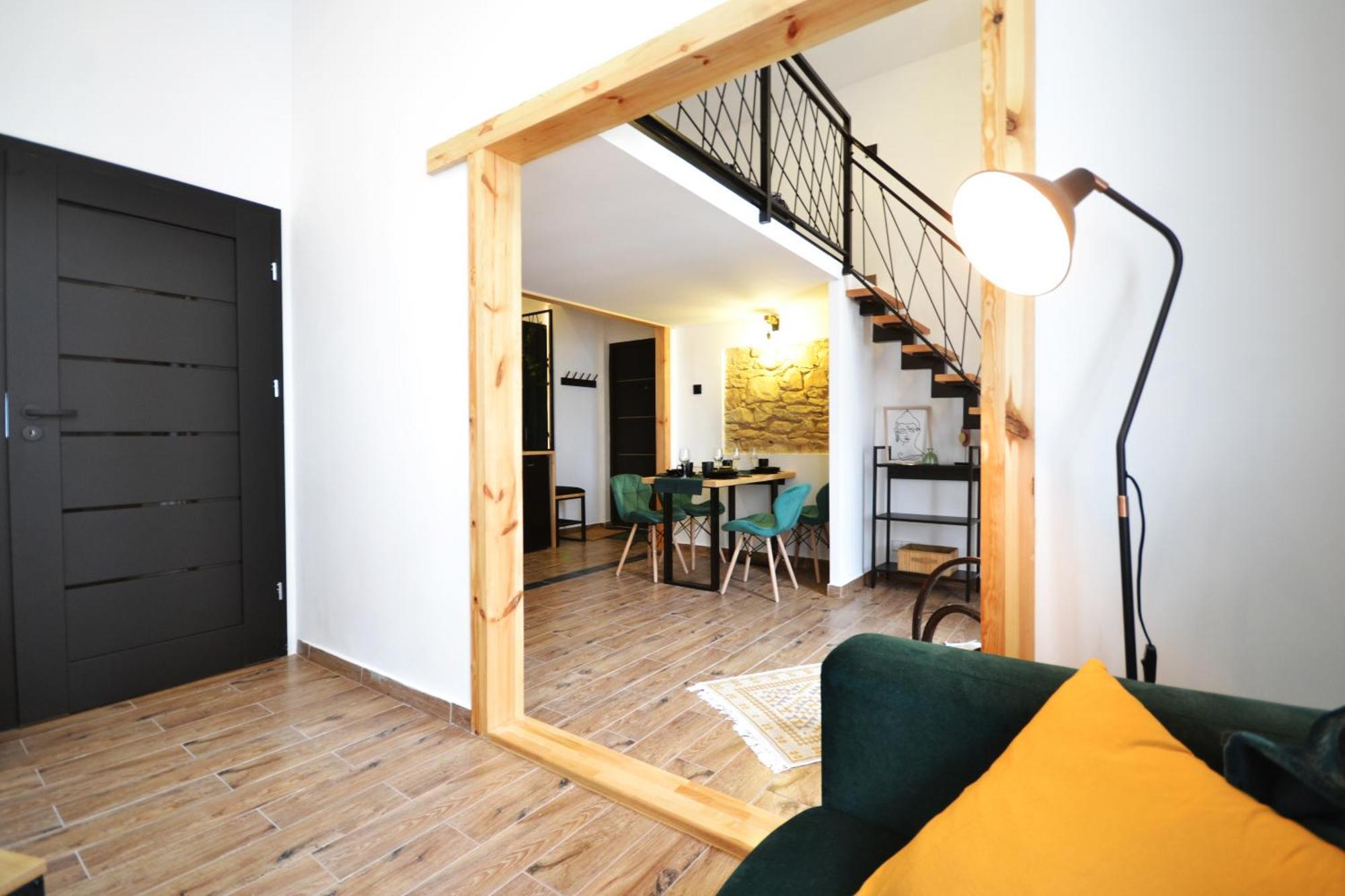 Often-Hide Apartment Czestochowa Luaran gambar