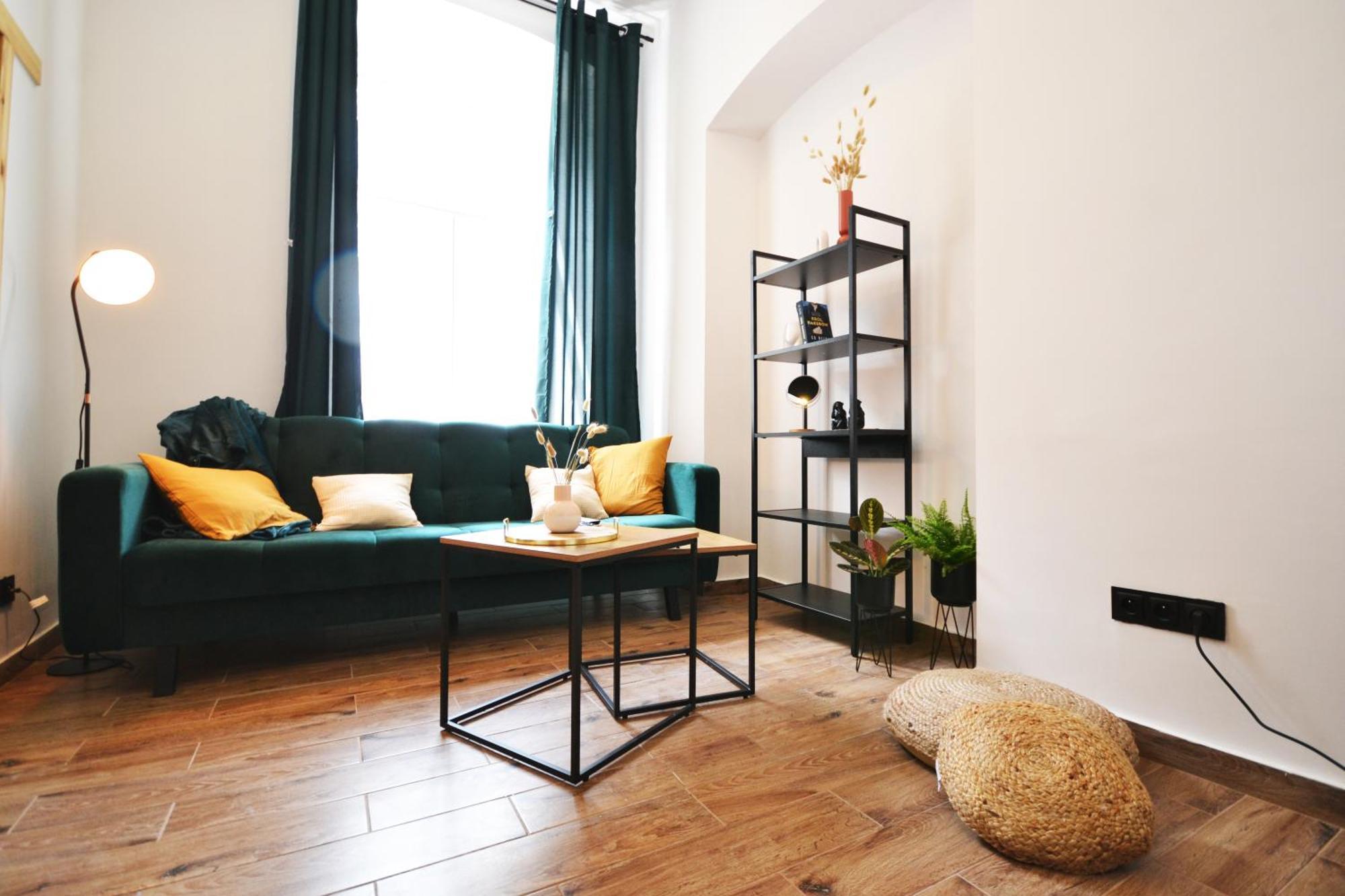 Often-Hide Apartment Czestochowa Luaran gambar